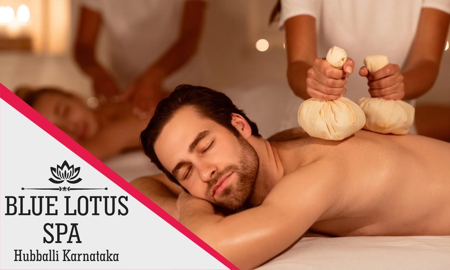 Balinese Massage in Huballi